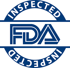 FDA Inspected